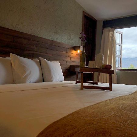 Casa Del Alba Hotel San Cristobal de las Casas Bagian luar foto