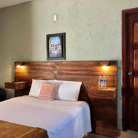 Casa Del Alba Hotel San Cristobal de las Casas Bagian luar foto