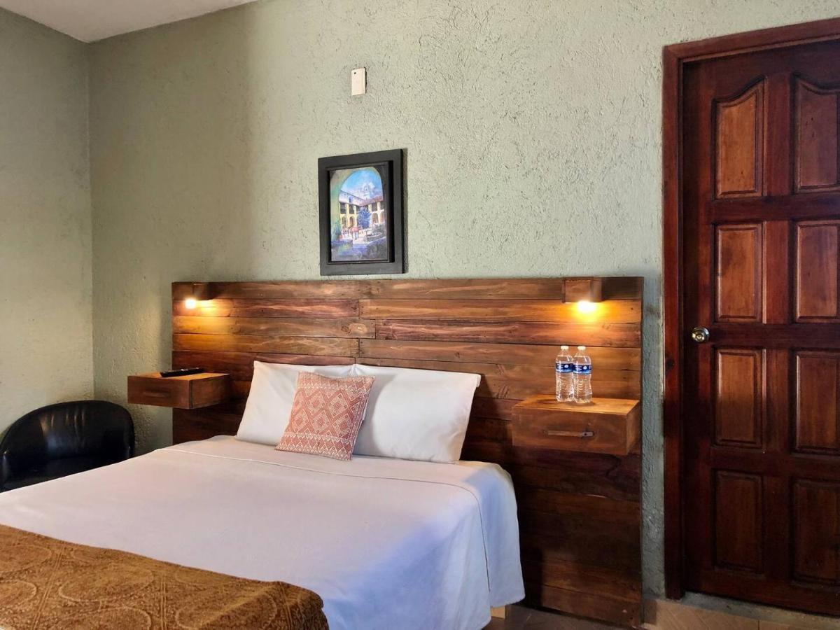 Casa Del Alba Hotel San Cristobal de las Casas Bagian luar foto
