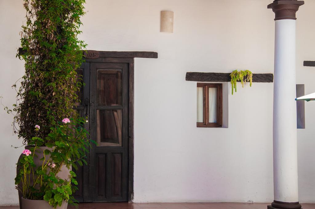 Casa Del Alba Hotel San Cristobal de las Casas Bagian luar foto