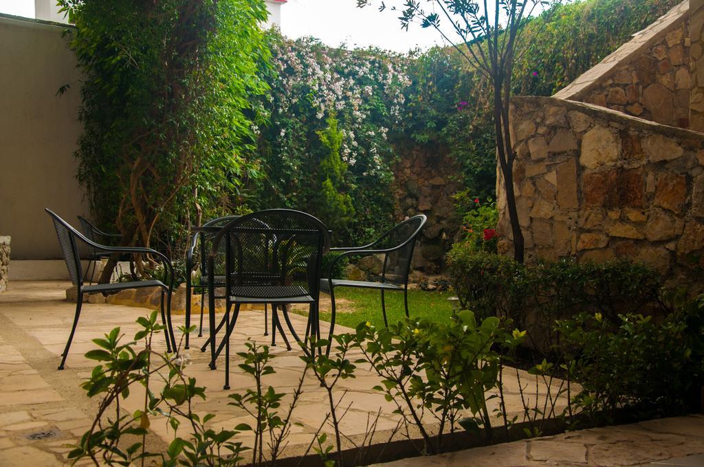 Casa Del Alba Hotel San Cristobal de las Casas Bagian luar foto