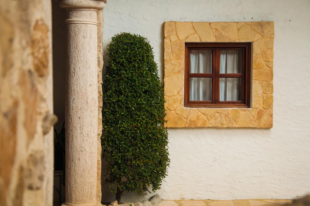 Casa Del Alba Hotel San Cristobal de las Casas Bagian luar foto