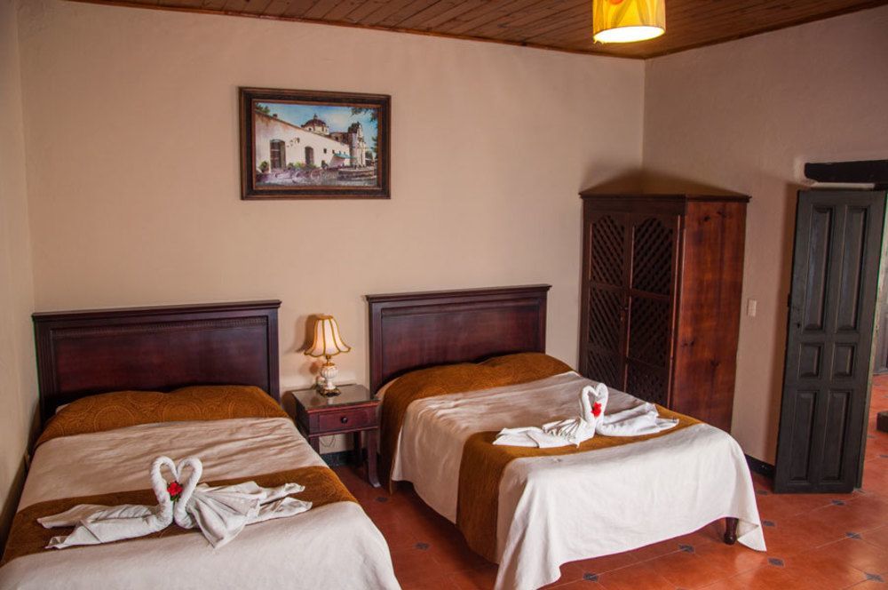 Casa Del Alba Hotel San Cristobal de las Casas Bagian luar foto